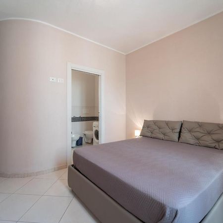 Miros Apartment Альгеро Экстерьер фото